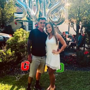 Meet your Posher, Russell